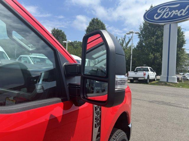 new 2025 Ford F-350 car, priced at $54,580