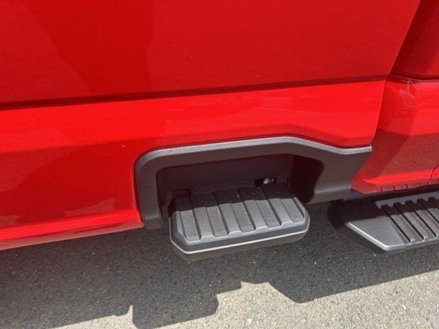 new 2025 Ford F-350 car, priced at $51,583