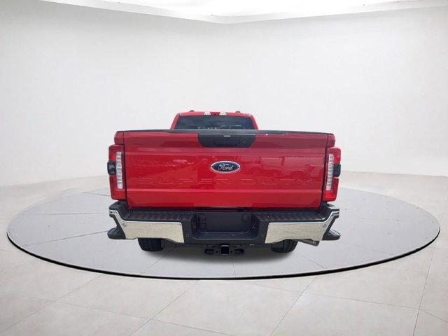 new 2025 Ford F-350 car, priced at $51,583