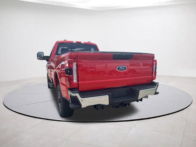 new 2025 Ford F-350 car, priced at $51,583
