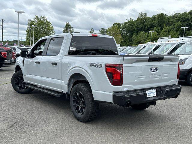 new 2024 Ford F-150 car, priced at $50,380