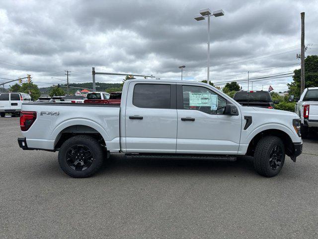 new 2024 Ford F-150 car, priced at $50,380