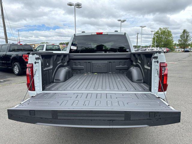 new 2024 Ford F-150 car, priced at $50,380