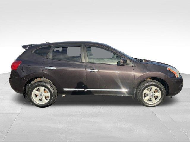 used 2013 Nissan Rogue car