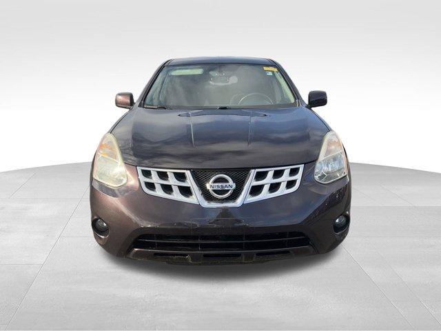 used 2013 Nissan Rogue car