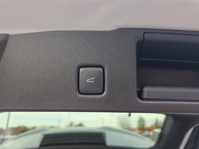 new 2026 Ford Escape car, priced at $34,974