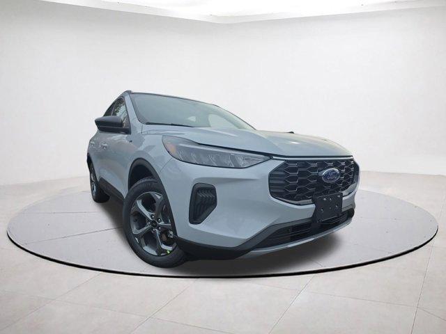 new 2026 Ford Escape car, priced at $34,974
