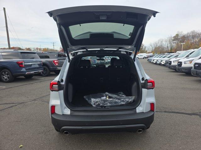 new 2026 Ford Escape car, priced at $34,974