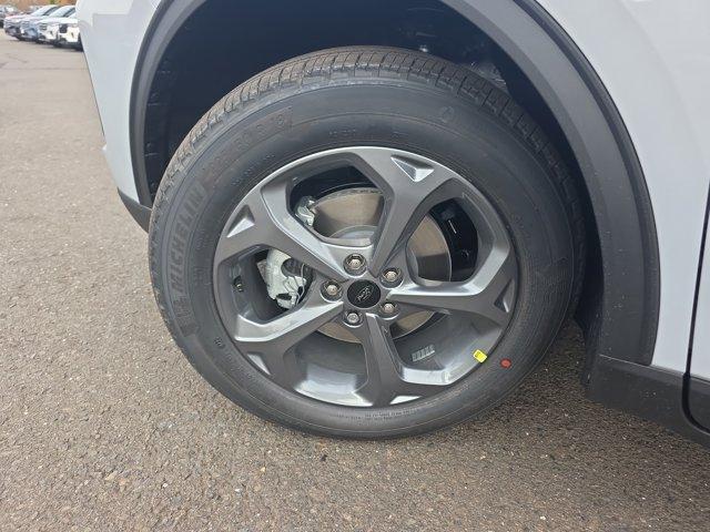 new 2026 Ford Escape car, priced at $34,974