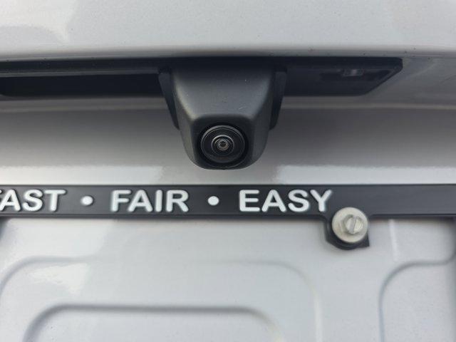 new 2026 Ford Escape car, priced at $34,974