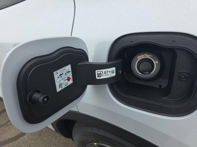 new 2026 Ford Escape car, priced at $34,974