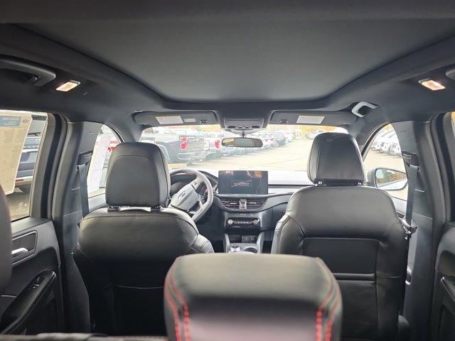 new 2026 Ford Escape car, priced at $34,974