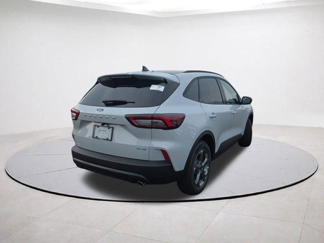 new 2026 Ford Escape car, priced at $34,974