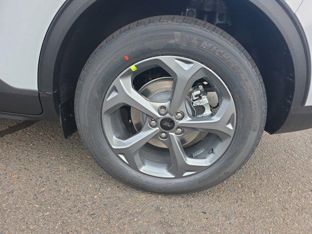 new 2026 Ford Escape car, priced at $34,974