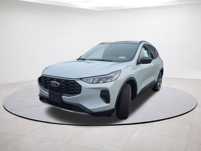 new 2026 Ford Escape car, priced at $34,974