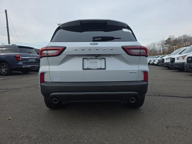 new 2026 Ford Escape car, priced at $34,974