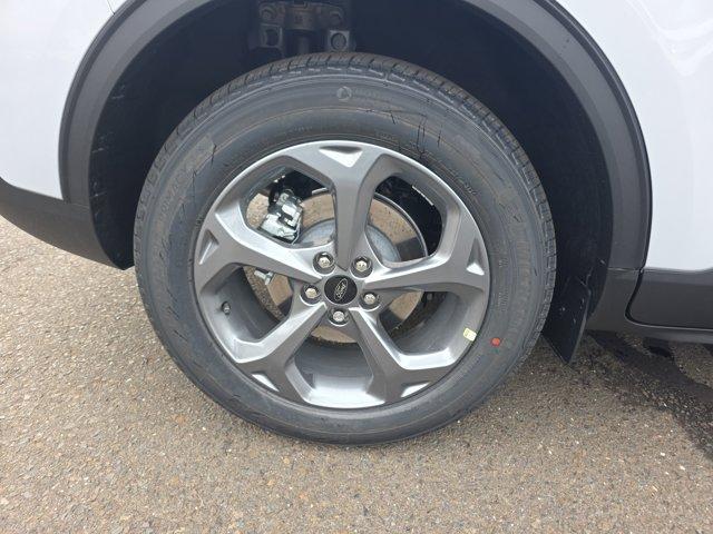 new 2026 Ford Escape car, priced at $34,974