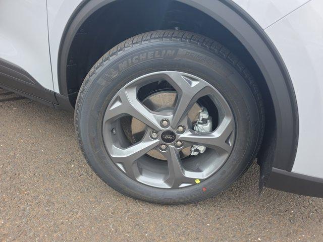 new 2026 Ford Escape car, priced at $34,974