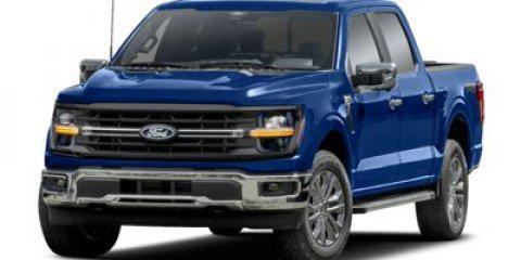 new 2024 Ford F-150 car, priced at $58,024