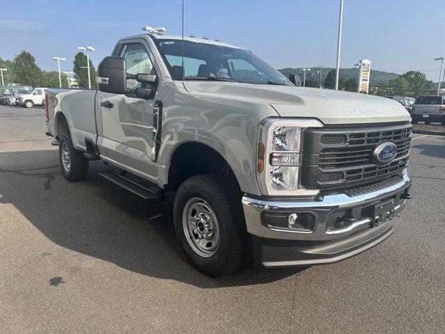 new 2025 Ford F-250 car, priced at $48,878