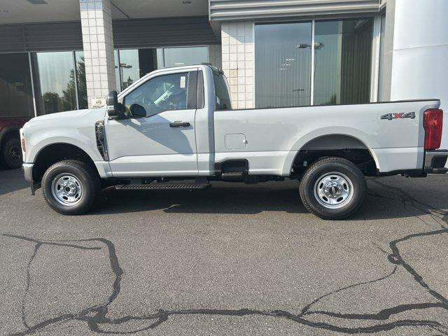 new 2025 Ford F-250 car, priced at $48,878
