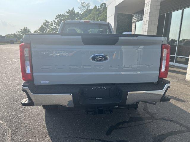 new 2025 Ford F-250 car, priced at $48,878