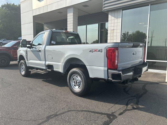 new 2025 Ford F-250 car, priced at $48,878