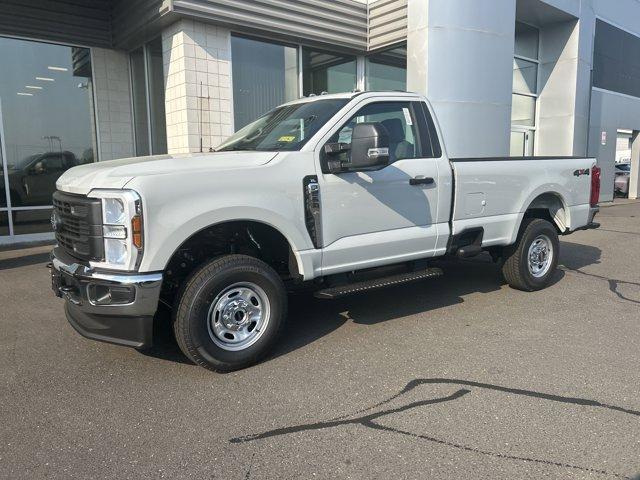 new 2025 Ford F-250 car, priced at $48,878