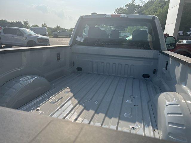 new 2025 Ford F-250 car, priced at $48,878