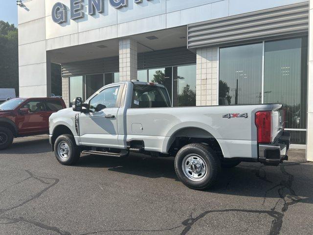 new 2025 Ford F-250 car, priced at $48,878