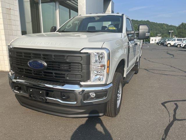 new 2025 Ford F-250 car, priced at $48,878