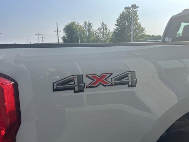 new 2025 Ford F-250 car, priced at $48,878
