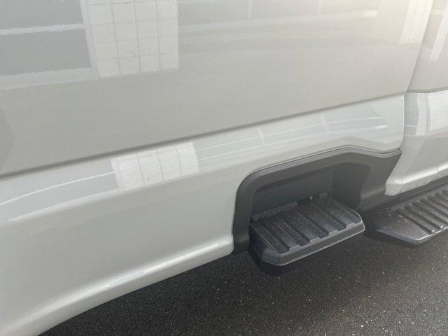 new 2025 Ford F-250 car, priced at $48,878