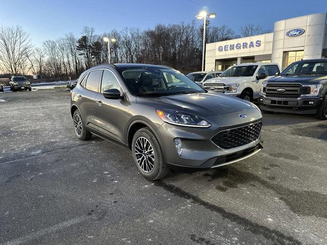 new 2022 Ford Escape car, priced at $32,572