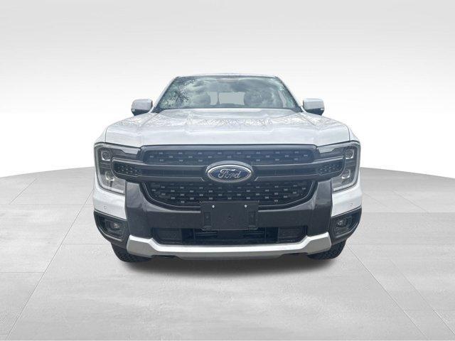 used 2024 Ford Ranger car, priced at $46,790