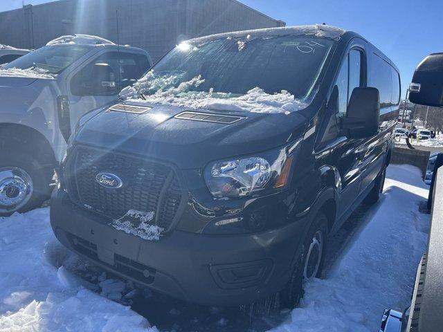 new 2024 Ford Transit-250 car, priced at $44,905