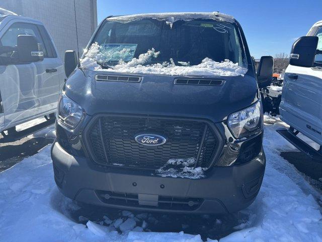 new 2024 Ford Transit-250 car, priced at $44,905