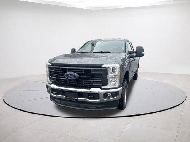new 2025 Ford F-250 car, priced at $58,110