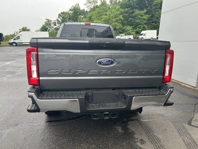 new 2025 Ford F-250 car, priced at $64,160