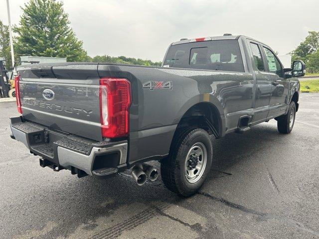 new 2025 Ford F-250 car, priced at $58,110