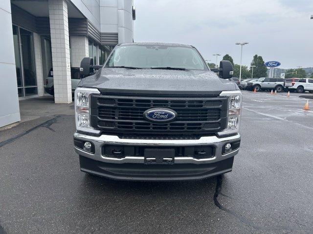 new 2025 Ford F-250 car, priced at $64,160