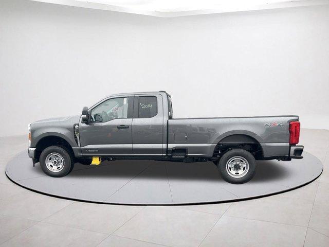 new 2025 Ford F-250 car, priced at $58,110
