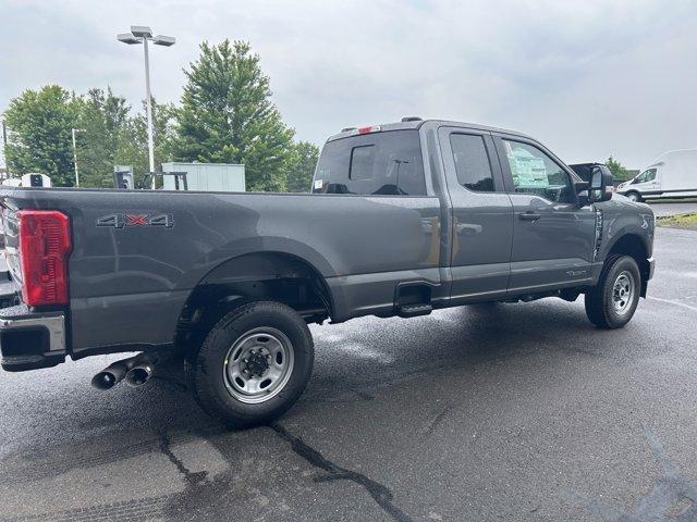new 2025 Ford F-250 car, priced at $64,160