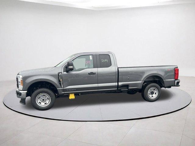 new 2025 Ford F-250 car, priced at $58,110