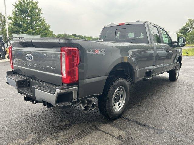 new 2025 Ford F-250 car, priced at $64,160