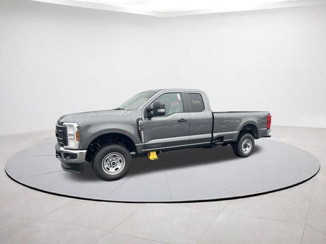 new 2025 Ford F-250 car, priced at $58,110