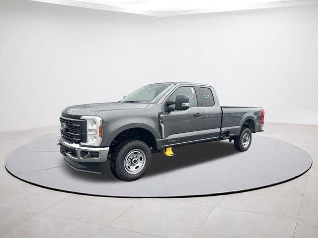 new 2025 Ford F-250 car, priced at $58,110