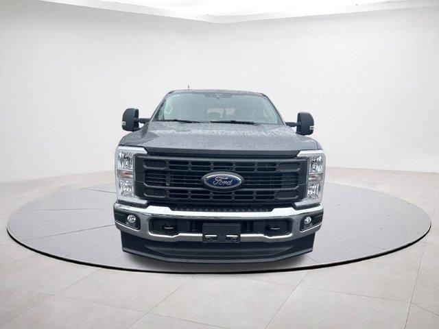 new 2025 Ford F-250 car, priced at $58,110