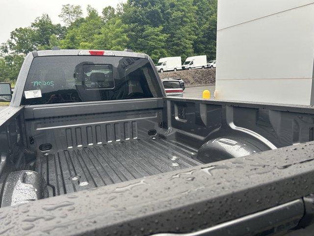 new 2025 Ford F-250 car, priced at $64,160