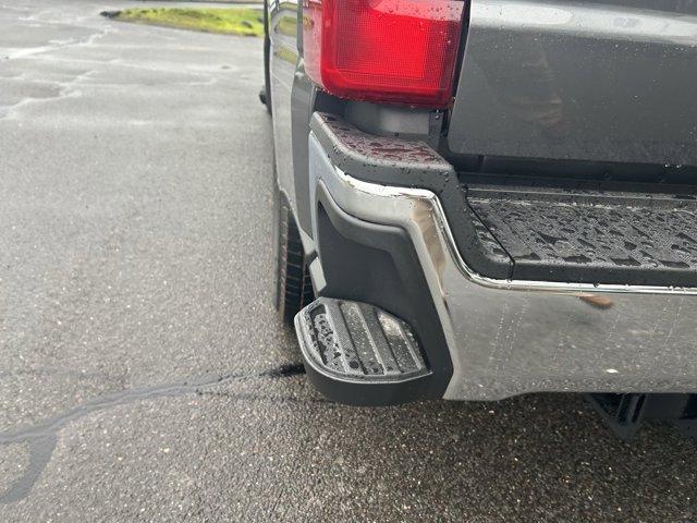 new 2025 Ford F-250 car, priced at $64,160